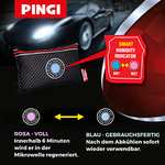 Pingi Dehumidifier Car & Home LV-A300 - Absorbs Moisture Condensation, Keeping Windscreens Clear 1x299g Bag £6.17 @ Amazon (Prime Exclusive)