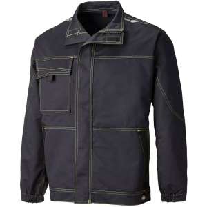 Dickies Lakemont Mens Work Jacket Sizes S- 3XL £12.71 with code @ eBay / dealofthedayuk