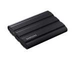 Samsung Portable SSD T7 Shield USB 3.2 Gen 2 1TB Black £82 @ Samsung
