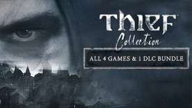 Thief Collection - PC Steam Key