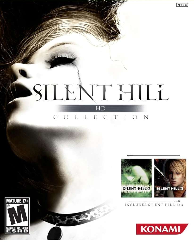 Silent Hill 2: Restless Dreams - Metacritic