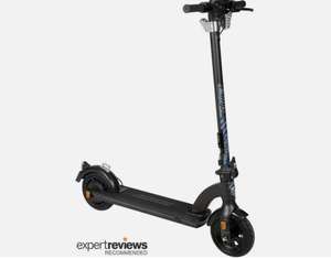 Used - Carrera Impel is-1 Folding Outdoor Electric Scooter (Alternative Charger) B+ - w.Code, Sold By cheapest_electrical (UK Mainland)