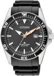 Citizen Eco Drive Promaster Diver BN0100-42E 41mm Watch