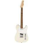 Squier by Fender Electric Guitar - Affinity Series Telecaster, Indian Laurel fingerboard in Olympic White £159.99 at Amazon(Prime Exclusive)