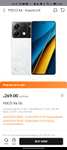 Xiaomi POCO X6 12/256gb