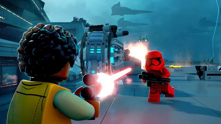 LEGO Star Wars: The Skywalker Saga PC Download STEAM £12.85 / Galactic Edition £18.85 @ Shopto