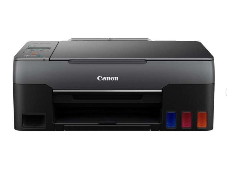 Canon Pixma G2560 Mega Tank Printer With 2 Year Warranty 104 30 