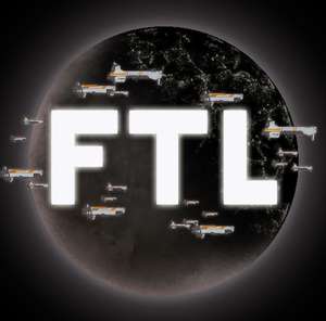[PC] FTL: Faster Than Light - Advanced Edition (Windows / Mac / Linux) - PEGI 12
