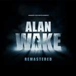 Alan Wake Remastered (Nintendo Switch) - £14.99 @ Nintendo eShop
