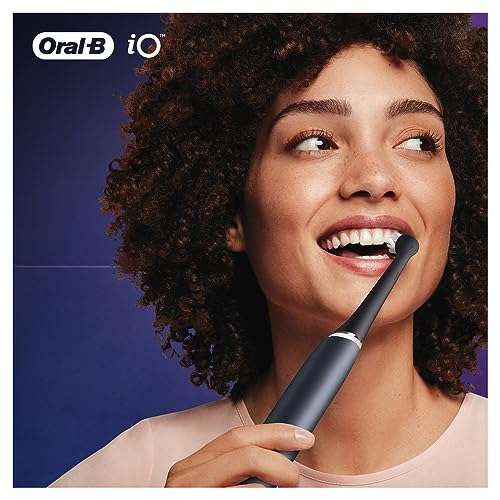 Oral-B iO Ultimate Clean Electric Toothbrush Head