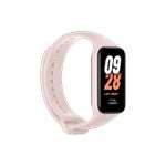 Xiaomi Redmi A3 64GB 3GB Smartphone + 2 X Band 8 Active Smart Watch & Mi Motion Activated Night Light 2 with code and auto discount via APP