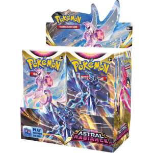 Pokémon - Astral Radiance Booster Box (36 Packs)