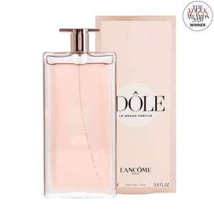 Lancôme Idôle Eau de Parfum 100ml - £42 Free Click & Collect @ John Lewis & Partners