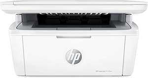 HP LaserJet MFP140we Printer with 6 months of Instant Toner Included