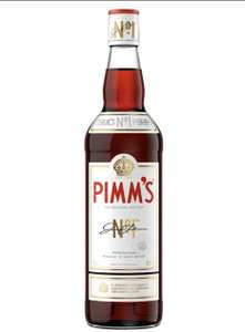 Pimms Original No. 1 700ml - Gloucester