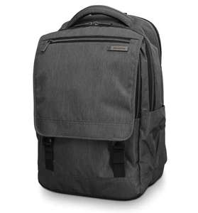 Samsonite Modern Utility Backpack in Grey - £52.99 (Membership Required) @ Costco