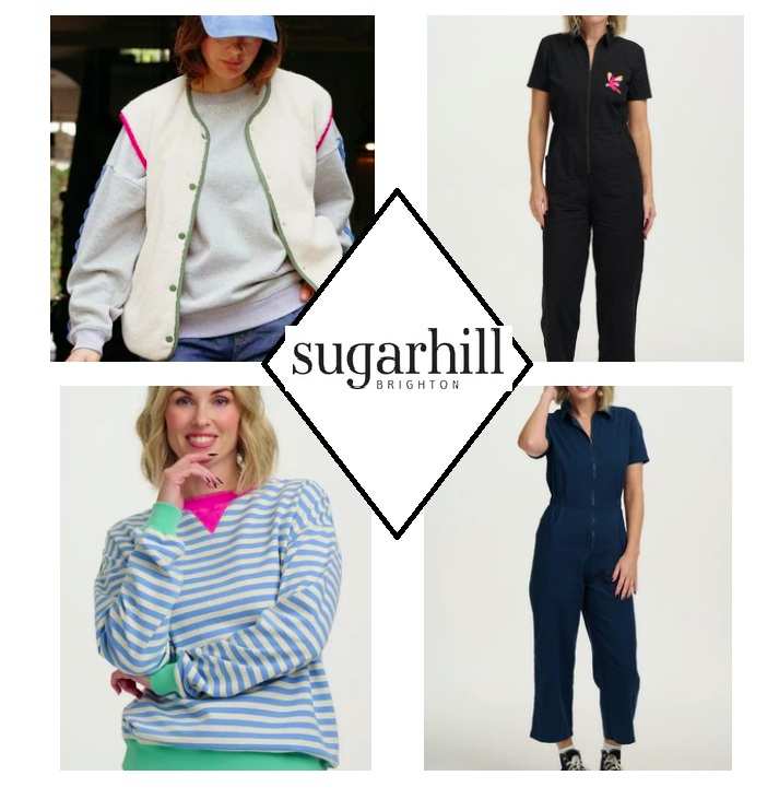 Up to 60% of the Sale + Extra 20% off Using Code Womens Clothing + Free Returns
