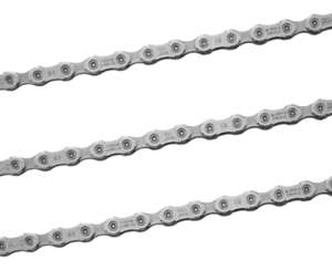 Shimano Deore M6100 Chain - 12 Speed 126Links £12.95 + £2.99 delivery (Free £20 spend) @ Merlin Cycles