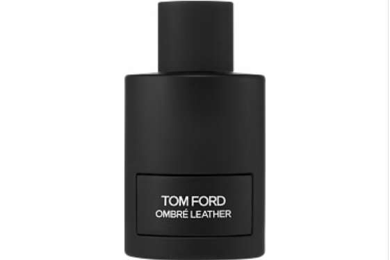 Tom Ford Ombre Leather Eau de Parfum Spray 100ml + Free Tom Ford Card Holder £105.00 With Code + Free Delivery @ Escentual
