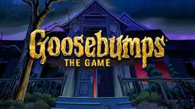 Goosebumps: The Game PC