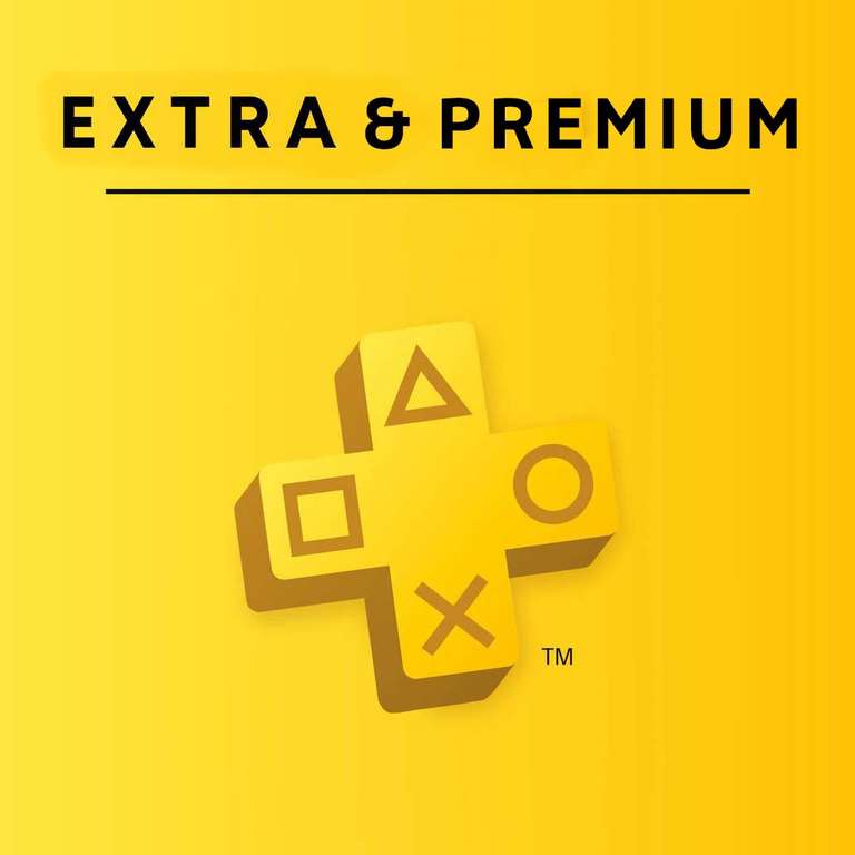 PS Plus Extra / Premium (May) - Ratchet & Clank: Rift Apart, Humanity, Watch Dogs: Legion @ Playstation Store