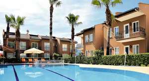 Villa Dolunay Hotel Turkey - 2 Adults for 7 nights - TUI Stansted Flights +20kg Suitcases +10kg Hand Luggage +Transfers - 14th June