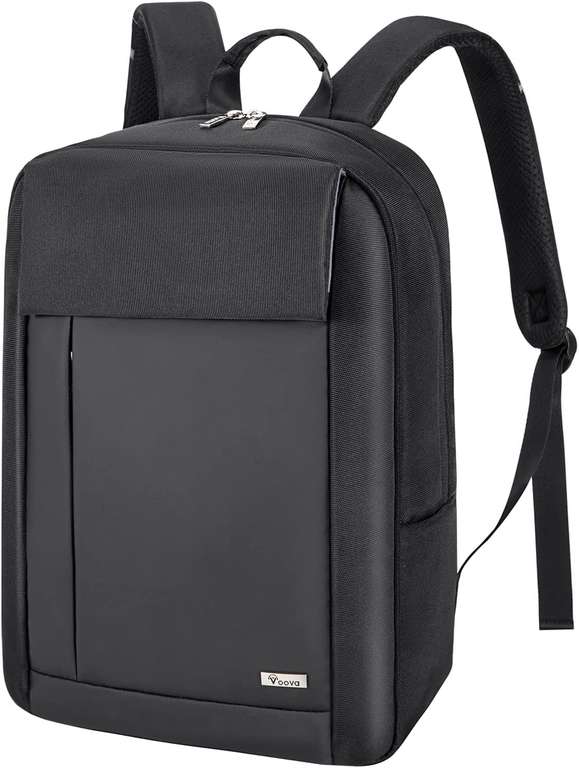 Waterproof Laptop Backpack - £13.67 with code Dispatched By Amazon, Sold By Hamyah