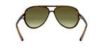 Ray-Ban Men's 4162 Sunglasses 50% off (up to 50% off Other styles too)