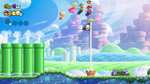 Super Mario Bros. Wonder (Nintendo Switch) £42.85 @ Hit