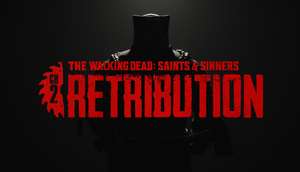 The Walking Dead: Saints & Sinners - Chapter 2: Retribution [PS5 PS VR2] Pre-Order - £18 No VPN Required @ PlayStation PSN Store Turkey