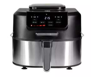 Tower Vortx 5 in 1 Smokeless Grill Air Fryer