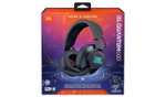 JBL Quantum 600 Wireless PS4/5, PC Headset / Headphones - £44.99 + Free Collection (Selected Stores) @ Argos