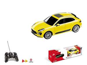 Porsche Macan remote control car - £8.66 sold & fulfilled by Amazon