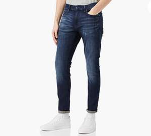 G-STAR RAW Mens Lancet Skinny Jeans Size 29w 34l £22.06 / Size 30l 32w £31.01 @ Amazon