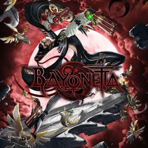 Bayonetta (PC/Steam/Steam Deck)