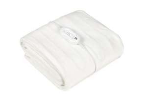 PIFCO electric blanket for double bed - St John's Liverpool