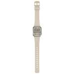 Casio Unisex's Digital Quartz Watch with Plastic Strap A100WEF-8AEF (17.96 + £2.95 with unidays code)