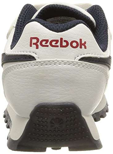 Reebok Unisex Kid's Royal Rewind Run Alt trainers, Size 1 - £13.50 @ Amazon