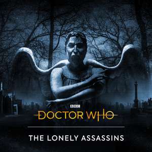 Doctor Who: Lonely Assassins (Found Phone Sci-Fi Horror Game) - PEGI 12 - £1.79 @ IOS App Store