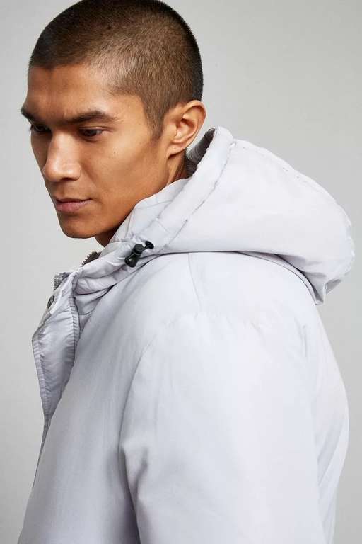 Burton Smart Short Parka Coat (S, L, XL 