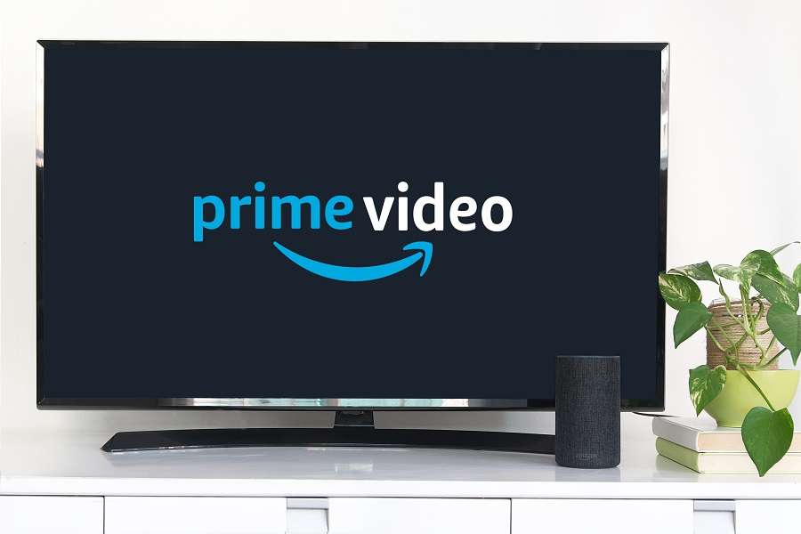 s Prime Video to start showing commercials in February