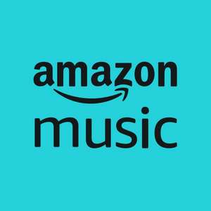 Get £5 off £20 voucher when you listen for the first time on Amazon Music (Select Prime Members)