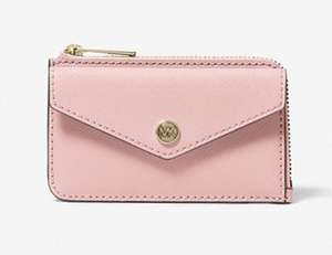 Michael Kors Small Saffiano Leather 3-in-1 Wallet (3 colours available) £29 at Michael Kors