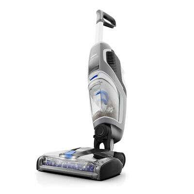 Refurbished Vax Glide Hard Floor Cleaner Upright CLHF Direct from VAX, £79.99 @ Shop VAX on eBay