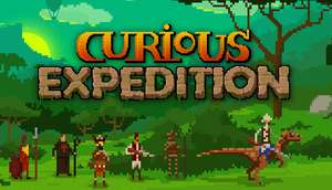 Curious Expedition (PC/Steam)
