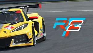 rFactor 2 Download for Steam / Windows £3.86 @ IndieGala