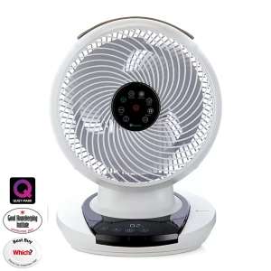 MeacoFan 10in Air Circulator Fan with Remote Control £89.98 (Members Only) @ Costco