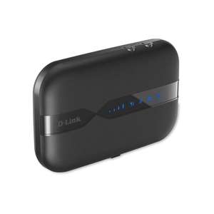 D-Link DWR-932 4G LTE Mobile WiFi Hotspot - £27.94 Delivered Using Code @ Box (UK Mainland)