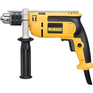DeWalt DWD024K 701W Impact Hammer Drill 240V - Free C&C