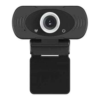Xiaomi Mi CMSXJ22A W88 S Full HD 1080P@30fps (12Mpix) Webcam with Privacy Shutter Image Encoding AI USB